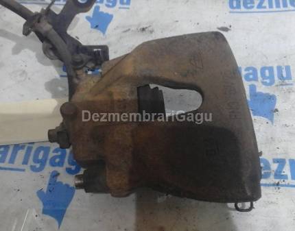 Etrier fata stanga Opel Astra G (1998-), 2.0 Diesel, caroserie Hatchback