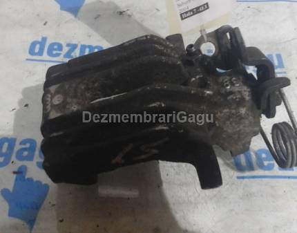 Etrier spate stanga Skoda Suberb (3u4)