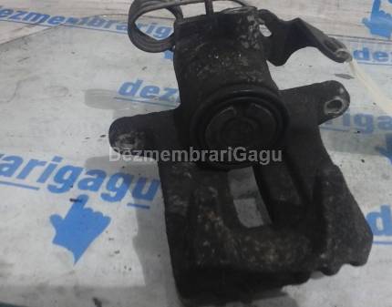 Etrier spate stanga Skoda Suberb (3u4)