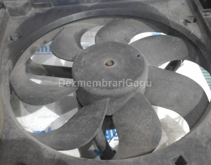 Electroventilator apa Skoda Octavia I (1996-), 1.9 Diesel, 66 KW, caroserie Hatchback