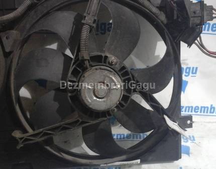 Electroventilator apa Skoda Octavia I (1996-), 1.9 Diesel, 66 KW, caroserie Hatchback