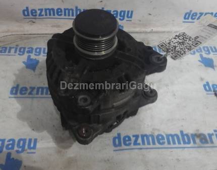 Alternator Skoda Octavia I (1996-), 1.9 Diesel, 66 KW, caroserie Hatchback