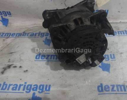 Alternator Skoda Octavia I (1996-), 1.9 Diesel, 66 KW, caroserie Hatchback