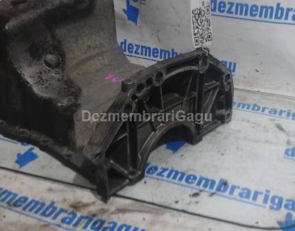 Baie ulei Dacia Logan, 1.4 Benzina, 55 KW, caroserie Berlina