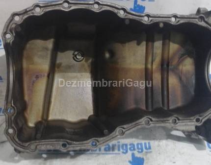 Baie ulei Dacia Logan, 1.4 Benzina, 55 KW, caroserie Berlina