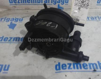 Carcasa filtru combustibil Peugeot 206, 1.9 Diesel, 51 KW, caroserie Hatchback