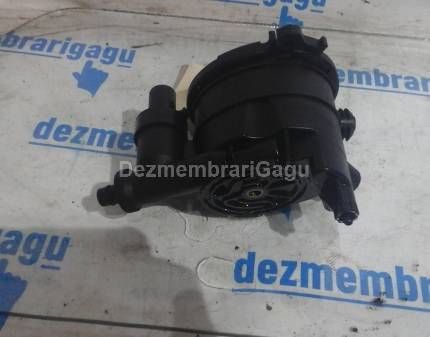 Carcasa filtru combustibil Peugeot 206, 1.9 Diesel, 51 KW, caroserie Hatchback