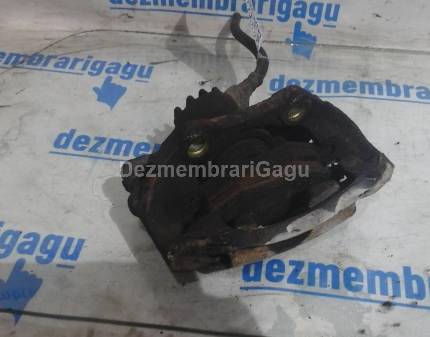 Etrier fata dreapta Peugeot 206, 1.9 Diesel, 51 KW, caroserie Hatchback