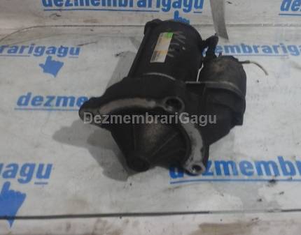 Electromotor Peugeot 206, 1.9 Diesel, 51 KW, caroserie Hatchback