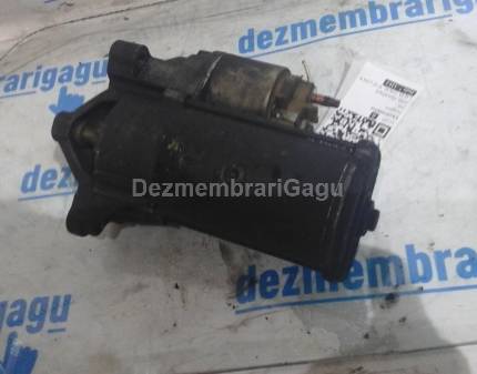 Electromotor Peugeot 206, 1.9 Diesel, 51 KW, caroserie Hatchback