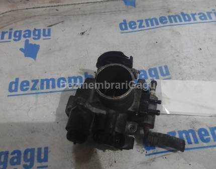 Clapeta acceleratie Daewoo Matiz