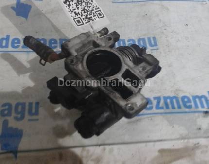 Clapeta acceleratie Daewoo Matiz