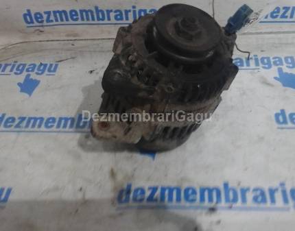 Alternator Daewoo Matiz