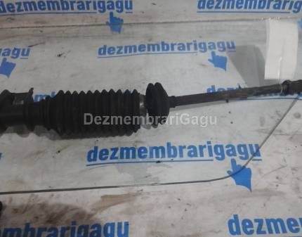 Caseta directie Renault Clio Ii (1998-) Diesel, caroserie Hatchback