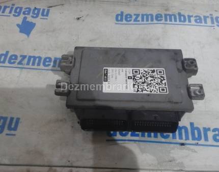 Calculator motor ecm ecu Renault Clio Ii (1998-), 1.4 Benzina, 70 KW, caroserie Cutie