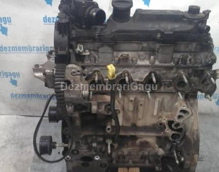 Motor Peugeot 206, 1.4 Diesel, 50 KW, caroserie Hatchback