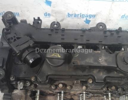 Motor Peugeot 206, 1.4 Diesel, 50 KW, caroserie Hatchback