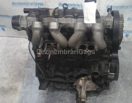 Motor Peugeot 206, 1.9 Diesel, caroserie Hatchback
