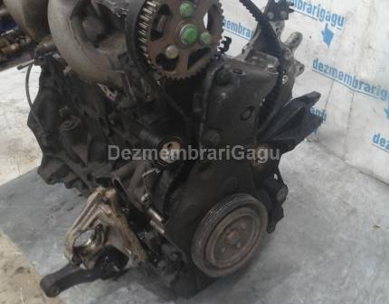 Motor Peugeot 206, 1.9 Diesel, caroserie Hatchback