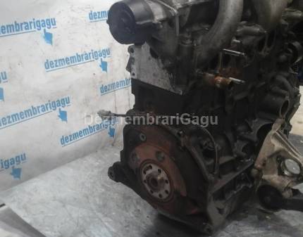 Motor Peugeot 206, 1.9 Diesel, caroserie Hatchback