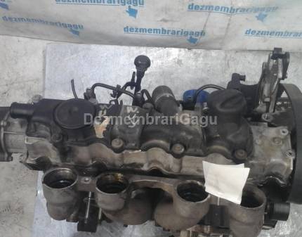 Motor Peugeot 206, 1.9 Diesel, caroserie Hatchback