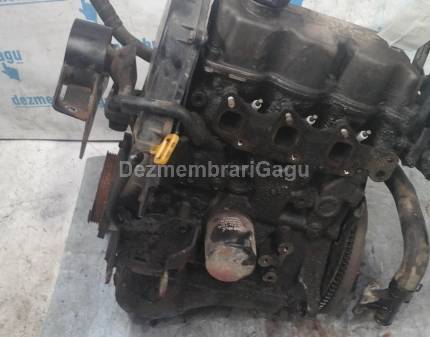 Bloc motor ambielat Daewoo Matiz, 0.8 Benzina, caroserie Hatchback