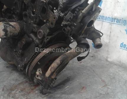 Bloc motor ambielat Daewoo Matiz, 0.8 Benzina, caroserie Hatchback