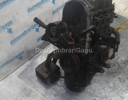 Bloc motor ambielat Daewoo Matiz, 0.8 Benzina, caroserie Hatchback