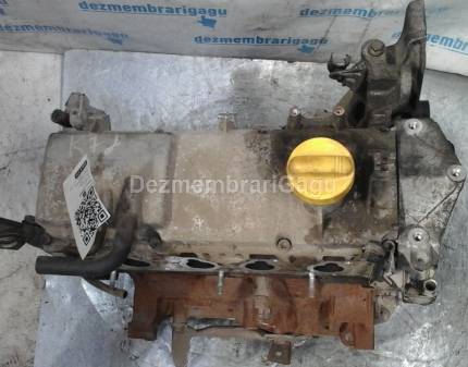 Motor Renault Clio Ii (1998-), 1.4 Benzina, caroserie Hatchback