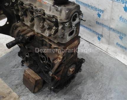 Motor Skoda Octavia I (1996-), 1.9 Diesel, 66 KW, caroserie Hatchback