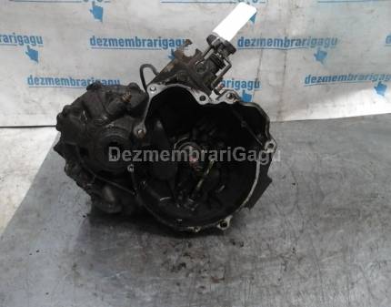 Cutie viteze Daewoo Matiz, 0.8 Benzina, 38 KW, caroserie Hatchback