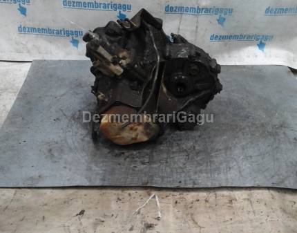 Cutie viteze Daewoo Matiz, 0.8 Benzina, 38 KW, caroserie Hatchback