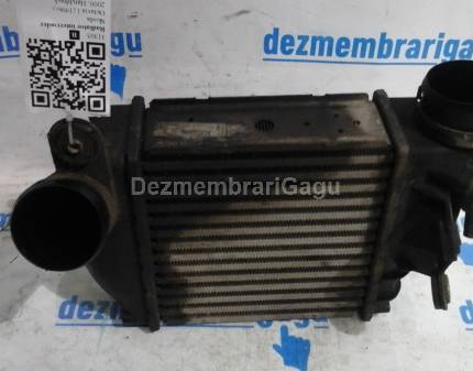 Radiator intercooler Skoda Octavia I (1996-), 1.9 Diesel, 66 KW, caroserie Hatchback