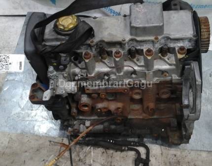 Motor Rover 25, 2.0 Diesel, 74 KW, caroserie Hatchback