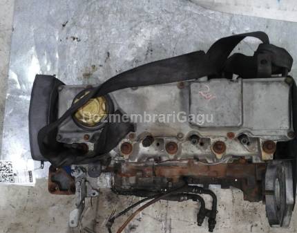 Motor Rover 25, 2.0 Diesel, 74 KW, caroserie Hatchback