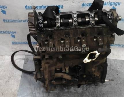 Motor Renault Megane I (1996-2003), 1.9 Diesel, 69 KW, caroserie Break