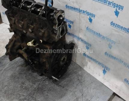 Motor Renault Megane I (1996-2003), 1.9 Diesel, 69 KW, caroserie Break