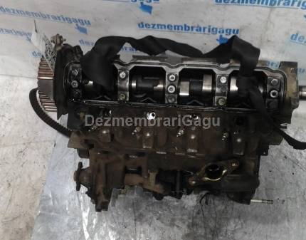 Motor Renault Megane I (1996-2003), 1.9 Diesel, 69 KW, caroserie Break