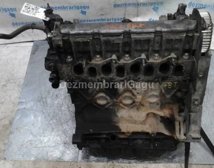 Motor Renault Clio Ii (1998-), 1.9 Diesel, 59 KW, caroserie Hatchback