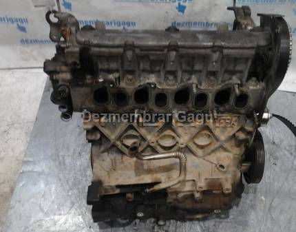 Motor Renault Laguna I (1993-2001), 1.9 Diesel, 72 KW, caroserie Hatchback