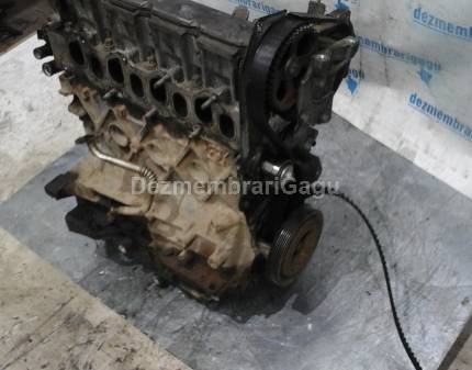 Motor Renault Laguna I (1993-2001), 1.9 Diesel, 72 KW, caroserie Hatchback