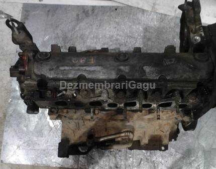 Motor Renault Laguna I (1993-2001), 1.9 Diesel, 72 KW, caroserie Hatchback