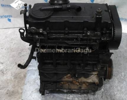 Bloc motor ambielat Seat Altea, 2.0 Diesel, 100 KW, caroserie Van