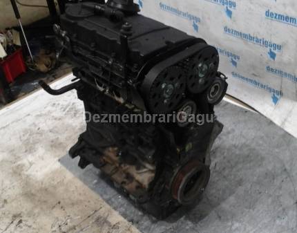 Bloc motor ambielat Seat Altea, 2.0 Diesel, 100 KW, caroserie Van