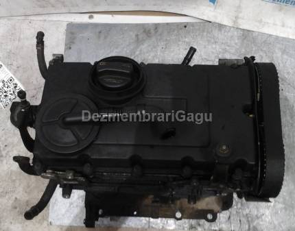 Bloc motor ambielat Seat Altea, 2.0 Diesel, 100 KW, caroserie Van