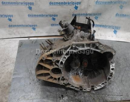 Cutie viteze Rover 75, 2.0 Diesel, 85 KW, caroserie Break