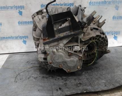 Cutie viteze Rover 75, 2.0 Diesel, 85 KW, caroserie Break