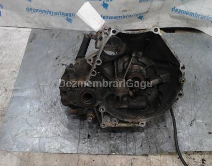 Cutie viteze Rover 25, 2.0 Diesel, 74 KW, caroserie Hatchback