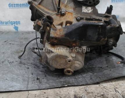 Cutie viteze Rover 25, 2.0 Diesel, 74 KW, caroserie Hatchback