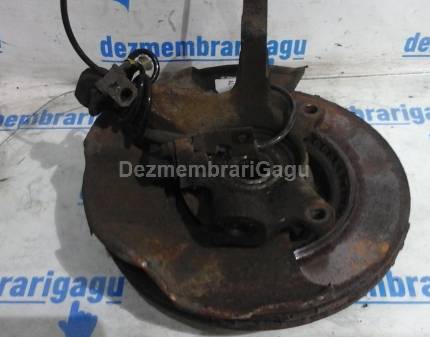 Fuzeta fata stanga Hyundai Elantra, 2.0 Diesel, 83 KW, caroserie Hatchback